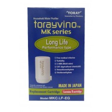 (4000L) Lõi lọc Torayvino™MKC.LF-EG (Nhật).